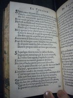 1591 - Richard Schilders - Trésor de Salomon - Versailles