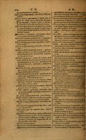 1617 - Samuel Crespin - Trésor des trois langues espagnole, française et italienne (Première partie) - Regensburg