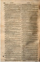 1644 - Jacques Crespin - Trésor des trois langues - Passau