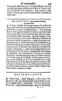 1610 - Paul Marceau - Trésor d’histoires admirables et mémorables - Princeton