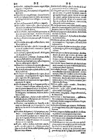 1617 - Samuel Crespin - Trésor des trois langues espagnole, française et italienne (3 parties) - Ohio