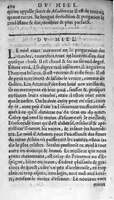 1607 - Étienne Servain et Jean Antoine Huguetan - Trésor de santé ou ménage de la vie humaine - BIU Santé