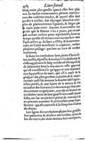 1617 - Jean Le Bouc - Trésor des remèdes secrets - BM Lyon