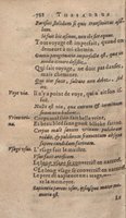 1612 - Dominicus Custos - Trésor des proverbes français  - Bibliopol-Olomuc