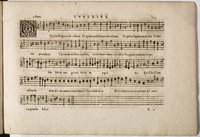 1594 - Paul Marceau - Trésor de musique d&#039;Orlande de Lassus, Superius, Bassus, Tenor, Quinta pars - BnF