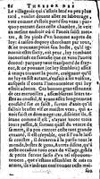 1611 - Raphaël du Petit Val - Trésor des récréations - Anvers Musée Plantin-Moretus