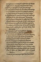 1572 - Lucas Breyer - Finances et Trésor de la plume française - BNC Rome
