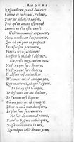 1597 - Thomas Daré - Trésor d’amour - Toronto