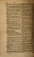 1617 - Samuel Crespin - Trésor des trois langues espagnole, française et italienne (Première partie) - Regensburg