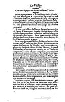 1614 - Jean Richer - Trésor du nouveau style et protocole de la chancellerie de France - BSB Munich