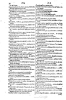 1617 - Samuel Crespin - Trésor des trois langues espagnole, française et italienne (3 parties) - Ohio