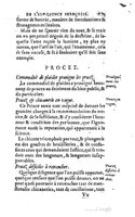 1610 - Louis Coste - Trésor de l’éloquence française (Seconde partie) - BM Lyon