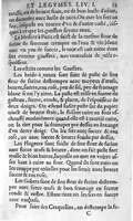 1607 - Étienne Servain et Jean Antoine Huguetan - Trésor de santé ou ménage de la vie humaine - BIU Santé