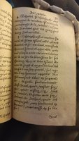 1560 - Jean Bellère - Trésor de vertu - British Library