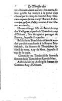 1638 - Jean Corrozet - Trésor des histoires de France - BM Lyon