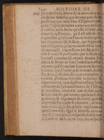 1626 - Joseph Bouillerot - Trésor de l’histoire générale de notre temps - BnF Arsenal