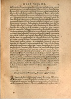 1608 - Nicolas Du Fossé - Trésor politique - BSB Munich