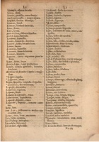 1645 - A. de Sommaville et A. Courbé - Trésor des deux langues espagnole et française (Seconde partie) - BSB Munich