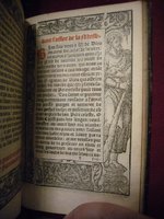 1574 - Jean Bogart - Trésor de dévotion contenant plusieurs oraisons dévotes et exercices spirituels - BnF