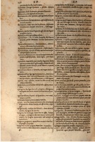 1609 - Philippe Albert et Alexandre Pernet - Trésor des trois langues, francoise, italienne et espagnole (Troisième partie) - BSB Munich
