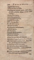 1612 - Dominicus Custos - Trésor des proverbes français  - Bibliopol-Olomuc