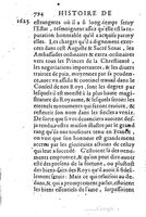 1626 - Joseph Bouillerot - Trésor de l’histoire générale de notre temps - BSB Munich