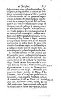 1607 - Nicolas Du Fossé - Trésor quadragésimal - T 01 - BM Lyon