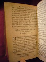 1605 - Pierre Rigaud - Trésor des Amadis - T. 2 - BnF