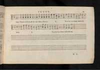 1576 - [Pierre de Saint-André] - Trésor de musique d’Orlande de Lassus Tenor - KBR Bruxelles