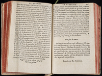 1560 - Nicolas Pelletier - Trésor de médecine - BM Poitiers