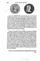 1553 - Jacopo Strada et Thomas Guérin - Épitome du Trésor des antiquités - Prague