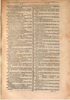 1609 - Philippe Albert et Alexandre Pernet - Trésor des trois langues française, italienne et espagnole (Seconde partie) - BSB Munich