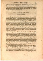 1608 - Nicolas Du Fossé - Trésor politique - BSB Munich