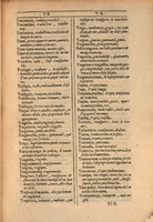 1607 - Marc Orry - Trésor des deux langues espagnole et française (Première et Seconde parties) - ÖNB Wien