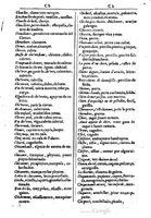 1616 - Veuve Marc Orry - Trésor des deux langues espagnole et française (Première et Seconde parties) - BM Lyon