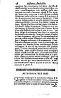 1628 - Jacques Crespin - Trésor d’histoires admirables et mémorables - BSB Munich