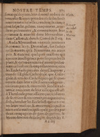 1626 - Joseph Bouillerot - Trésor de l’histoire générale de notre temps - BnF Arsenal