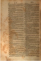 1609 - Philippe Albert et Alexandre Pernet - Trésor des trois langues, francoise, italienne et espagnole (Troisième partie) - BSB Munich