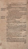 1612 - Dominicus Custos - Trésor des proverbes français  - Bibliopol-Olomuc