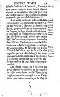 1624 - Joseph Bouillerot - Trésor de l’histoire générale de notre temps - BM Lyon