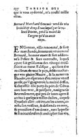 1627 - Jean Delamare - Trésor des récréations - BSB Munich