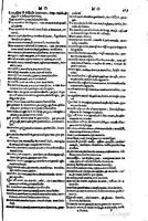 1617 - Samuel Crespin - Trésor des trois langues espagnole, française et italienne (3 parties) - Ohio