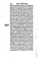 1607 - Nicolas Du Fossé - Trésor quadragésimal - T 02 - BM Lyon