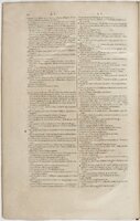 1606 - David Douceur - Trésor de la langue française - BnF