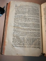 1633 - Zacharie Roman - Trésor d’observations astronomiques - BM Marseille