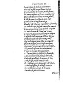 1551 - Michel Fezandat et Robert Granjon - Trésor de vie - BnF