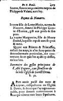 1636 - Jean Billaine - Trésor sacré ou inventaire des saintes reliques - British Library
