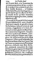 1646 - Jean Billaine - Trésor sacré ou inventaire des saintes reliques - BM Lyon