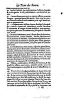 1614 - Jean Richer - Trésor du nouveau style et protocole de la chancellerie de France - BSB Munich