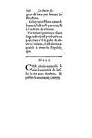 1612 - Théodore Reinsart - Second Trésor de bien dire - BnF